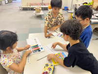 1年1組_写真_中越　拓海_2025年9月5日のノート_2