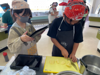 ５年２組_学級活動_中野　愛子_2026年5月15日のノート_2