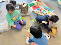 1年1組_写真_中越　拓海_2025年11月6日のノート_4