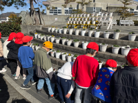 1年1組_写真_中越　拓海_2026年1月26日のノート_13